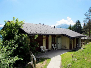 Chalet Basilic